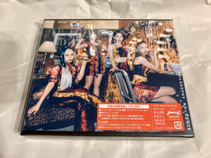 フィロソフィーのダンス 「ドント・ストップ・ザ・ダンス」初回生産限定盤A (CD+BD)