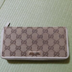 GUCCI 財布