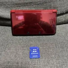 Nintendo 3DS