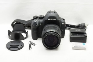 【適格請求書発行】良品 FUJIFILM フジフィルム X-S1 デジタルカメラ【アルプスカメラ】240422c