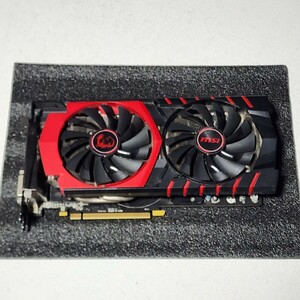 MSI RADEON R9 380 GAMING 2G GDDR5 2GB 動作確認済み PCパーツ グラフィックカード PCIExpress