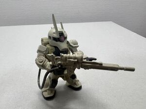 ガンダムコンバージ 79　ザクⅠ・スナイパータイプ 食玩 フィギュア　バンダイ　FW GUNDAM CONVERGE