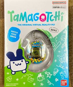 送料無料★匿名発送★ 4/13発売★海外版★たまごっちOriginal Tamagotchi Pochitchi Comic Book