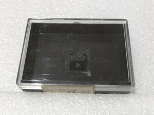 ※ケースラベル無し サンスイ 山水用 レコード針 SN-27 レコード交換針 ⑦