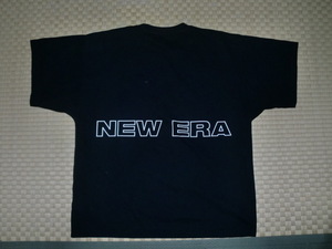 New Era　ニューエラ　Tシャツ　Mサイズ