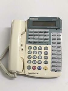 【中古】 ETJ-16S-1D (MG) 電話機 NEC