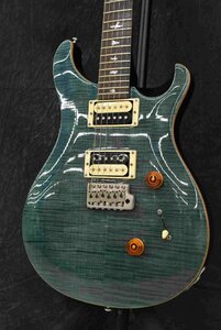 F☆PRS SE CUSTOM エレキギター ☆中古☆