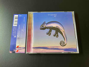 帯あり wacci CD Empathy(通常盤) 店舗受取可