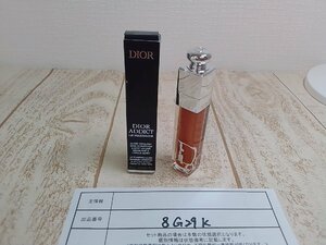 コスメ 《未使用品》DIOR ディオール アディクトリップマキシマイザー 8G29K 【60】