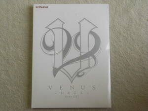 VENUS ／ DEUS Side【S】