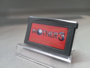 GBA MOTHER 3 マザー （G1-23）