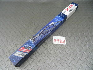 未使用 BOSCH TWIN SPOILER 584S ワイパーブレード 2本入り 530mm 475mm FIAT Stilo 192 VW ゴルフ4 1J1 即納