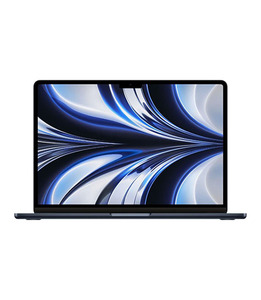 MacBookAir 2022年発売 MLY43J/A【安心保証】