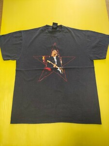 USA製 nirvana XL Tシャツ sonic youth マリリンマンソン 1スタ radiohead marilyn manson believe ニルヴァーナ　カート・コバーン　kurt