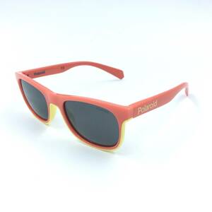 Polaroid　ポラロイド キッズサングラス　PLD8041/S AHYM9 新品未使用　偏光サングラス　 Polarized Lens