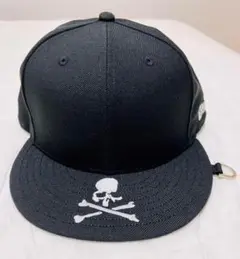 ニューエラーキャップxマスターマインドNew Era x Mastermind