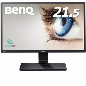 BenQ モニター ディスプレイ GW2270HM 21.5インチ/フルHD/AMVA+/HDMI,VGA,DVI端子