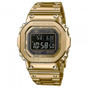 カシオ CASIO Gショック 5000 SERIES GMW-B5000GD-9JF 腕時計 メンズ