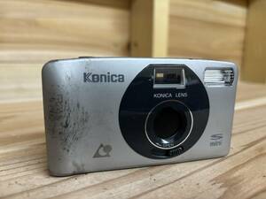 KONICA S MINI