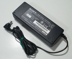 SONY ACDP-045S01 19.5V2.35A ■1206-02