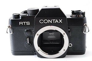 CONTAX コンタックス RTS ボディ