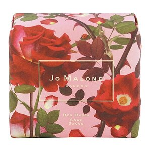 ジョー マローン レッドローズ ソープ 100g RED ROSES SOAP JO MALONE 新品 未使用