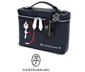 【定価29700円】新品 カステルバジャック CASTELBAJAC 