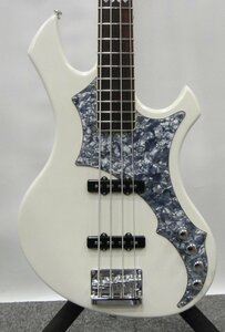 【中古】GrassRoots グラスルーツ G-RF-62 the GazettE REITAモデルエレキベース JUNK ジャンク 現状渡し