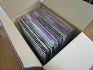 箱売り●JAZZ ジャズ LPレコード 約４８枚まとめて！ジャズ喫茶！写真多数！