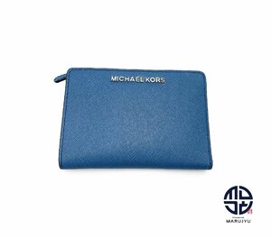 MICHAEL KORS マイケルコース 2つ折り財布 サイフ