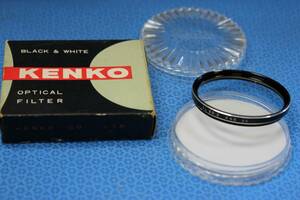ケンコー　KENKO　48㎜　UVフィルター　レアなパッケージ　