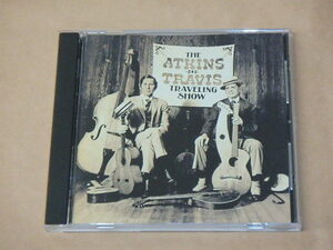 チェット・アトキンス＆マール・トラヴィス　/　Chet Atkins & Merle Travis　/　CD