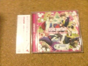 [CD][送100円～] DYNAMIC CHORD reve parfait JUDGEMENT　盤良