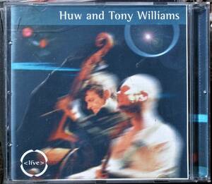 ★極稀CD★Hue Tony Williams British Folk trad ヒュー トニー ウィリアムズ ブリティッシュ フォーク トラッド