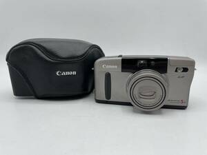 CANON / キャノン Autoboy S II / 動作確認済 / コンパクトフィルムカメラ【ETZN123】