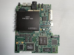 Apple PowerBook 5300CS/100 10.4インチ ロジックボード [G240]