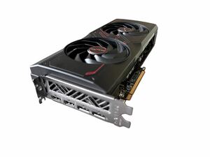 【中古】SAPPHIRE PULSE RX 7700 XT GAMING 12GB GDDR6