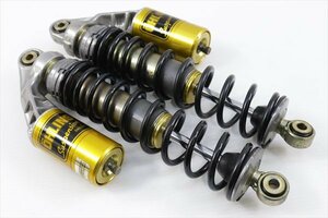 ドゥカティ900MHR[06社外OHLINS　オーリンズ　リアショック　打刻　DU2443]検DUCATI｝C