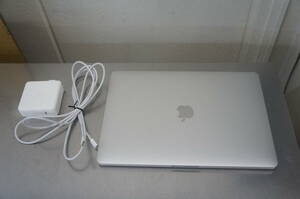 中古 Apple MacBook Pro13インチ, 2020, Thunderbolt 3ポート x 4 i7/32GB/1TB/13 2560×1600 (20)
