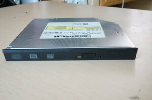 ノートパソコン用 内蔵 スーパーマルチDVDドライブ サムスン TS-L633　+　スーパーマルチドライブ LG GS30N