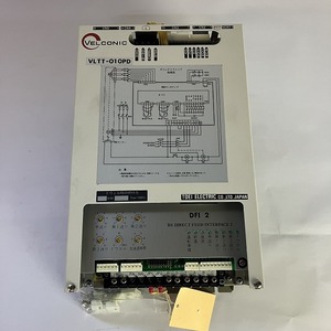 送料無料!!　東栄電機　サーボアンプ　VLTT-010PD　未使用品 【2000500979】