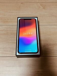 【香港版】iPhone 11 Pro max 256GB ゴールド