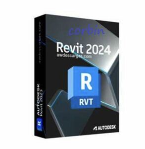 Autodesk Revit 2024 Windows 永久版 ダウンロード