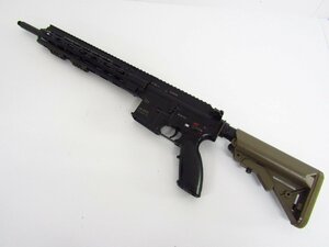 東京マルイ HK416D 電動ガン ジャンク品▽A9574