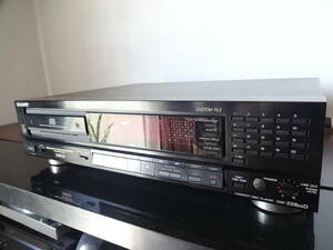 SONY CDP-228ESD 長期保管品　ローディングメカメンテナンス済み。美品！ BEST Vintage Audio japan made