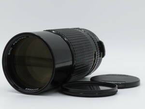 ★極上美品★ SMC PENTAX ペンタックス 67 300mm F4 ★動作OK★ #i320