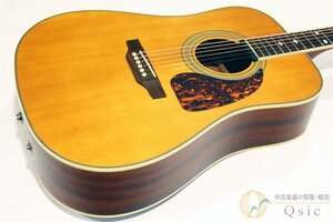 [良品] Epiphone Masterbilt DR-500ME NS 今ではあまり見かけなくなったEpiphone のMasterbiltシリーズです！ [PK465]