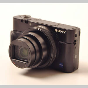 1円〜 ◇美品◆ SONY RX100VI DSC-RX100M6 デジタルスチルカメラ ※通電・撮影確認済 