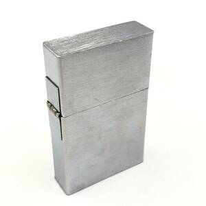 3.27NO-E1330★ZIPPO 1932 REPLICA SECOND RELEASE★ジッポー レプリカ シンプル 無地 シルバーカラー オイルライター lighterDB0/DE0