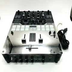 Pioneer パイオニア DJミキサー DJM-S9 DJ機器